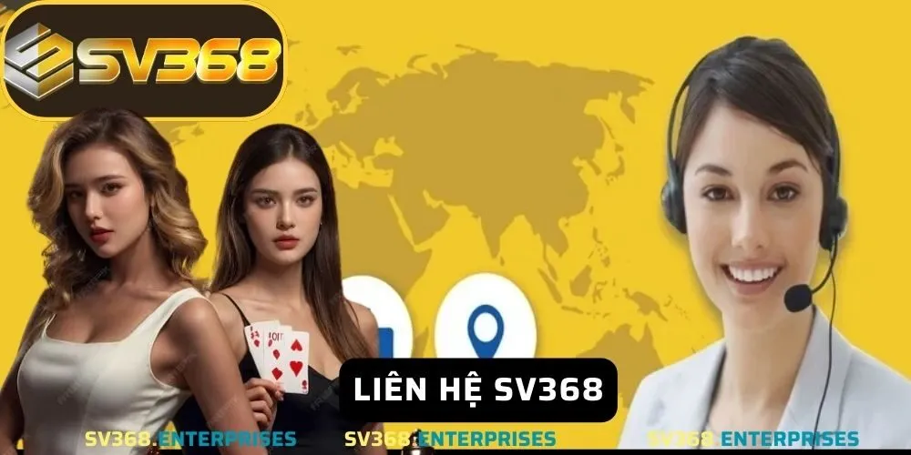 Liên hệ Sv368