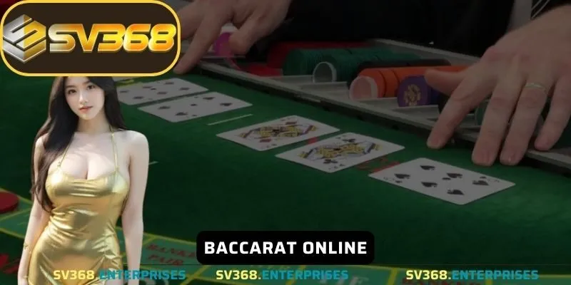 Baccarat Online