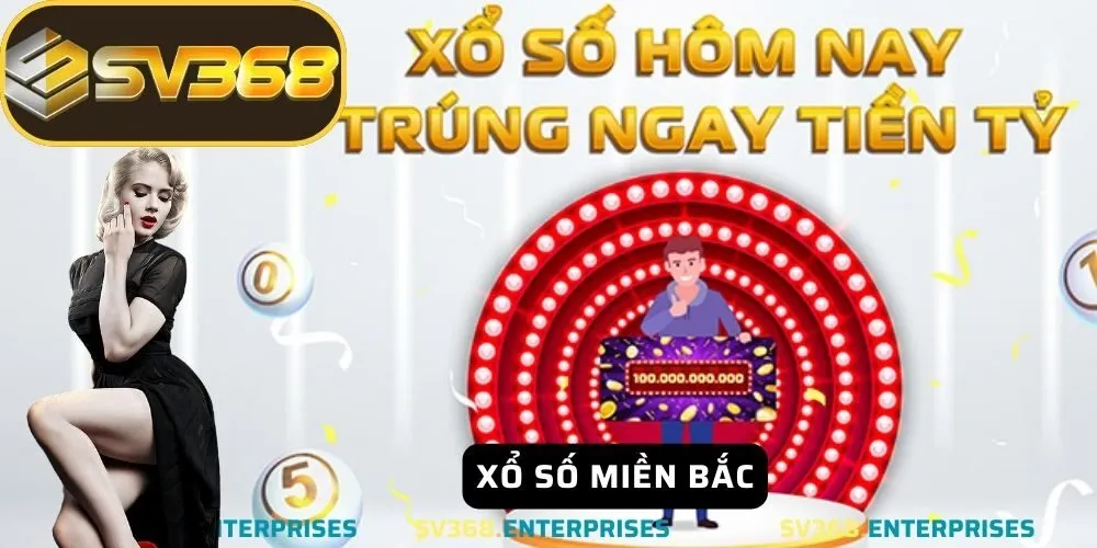 Xổ Số Miền Bắc