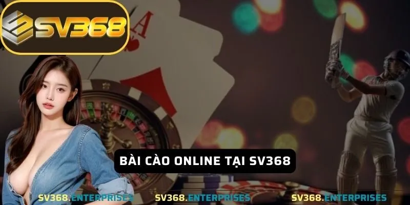 Bài Cào Online