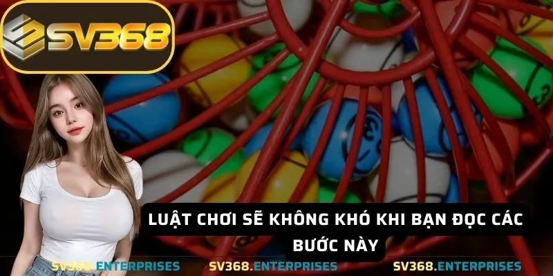 Luật chơi sẽ không khó khi bạn đọc các bước này