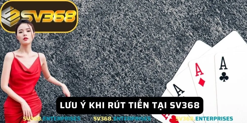 khi rút tiền tại SV368 Kiểm tra thông tin số dư và kết nối mạng ổn định