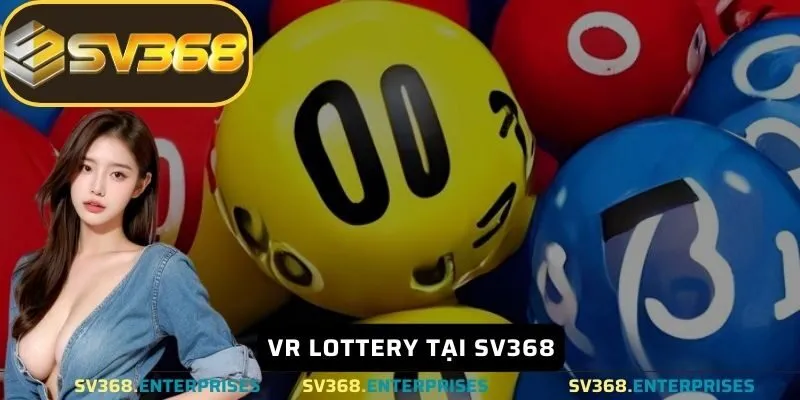 VR Lottery